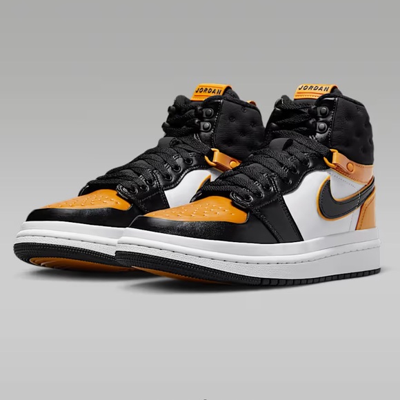 Air Jordan 1 Acclimate Women's Shoes Size 7.5 - Picture 1 of 14